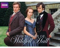 The Tenants Of Wildfell Hall (Anne Brönte) (BBC)