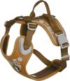 Hurtta - Hondentuig - Weekend Warrior - Harness voor Honden - Kleur: Desert - Borstomvang: 60-80 cm