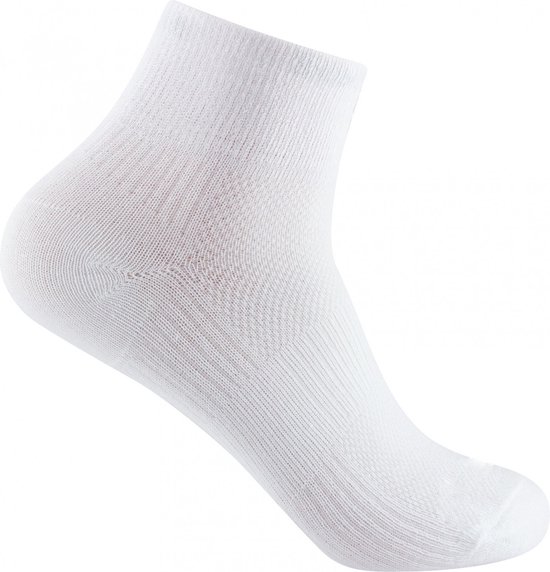 Sportsokken - Wit - 1 paar - Vitility High Comfort - sokken - wandelsokken