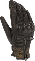 Segura Gloves Logan Black T10 - Maat T10 - Handschoen