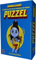 DHARMA GAMES Puzzel - Shiva