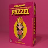 DHARMA GAMES Puzzel - Lakshmi