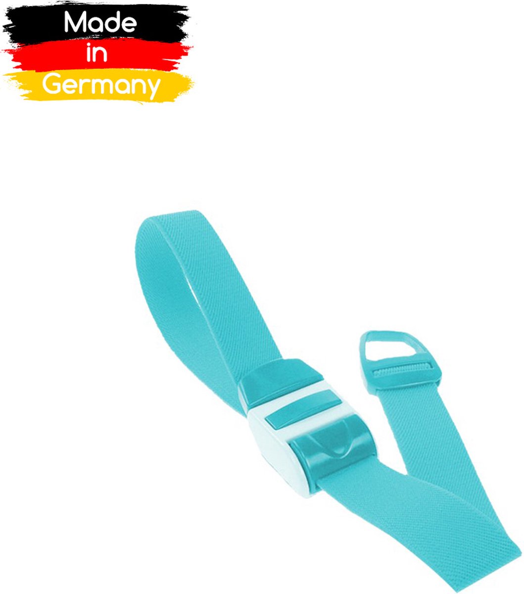 Goedkoopste Stuwband CBC Munt - Tourniquet - Afbindband - Made in Germany