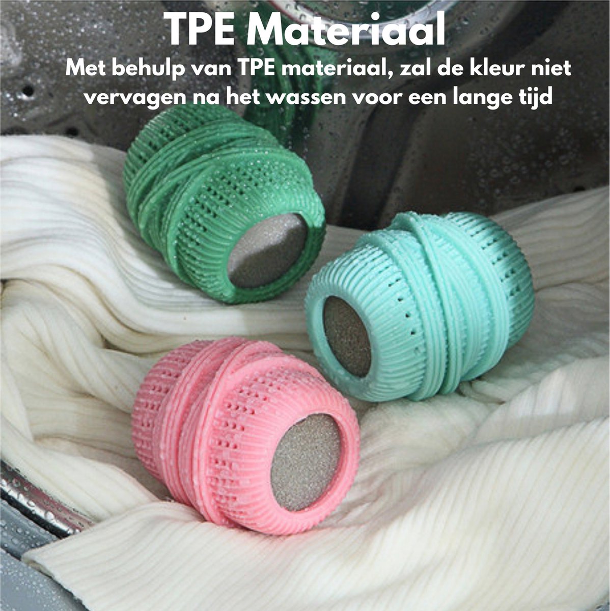 Persil Deep Clean Color - Vloeibaar Wasmiddel - Gekleurde Was Voordeelverpakking 6 X 19 Wasbeurten Aanbieding 32638570