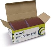 FINIXA Flat Foam Schuurpads 115mm x 115mm - P1500