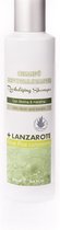 Aloeplus Lanzarote Shampoo Aloe Vera - 100% Natuurlijk - Biotine & Keratine - Beschermend & Herstellend - 200ml