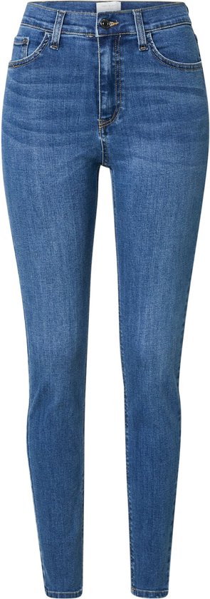 Freequent jeans harlow Blauw Denim-31-32