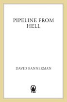 The Magic Man 3 - Pipeline From Hell