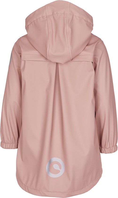 Müsli Mädchen Fleece Jacke - Bequem Und Nachhaltig Mit GRS Zertifizierung