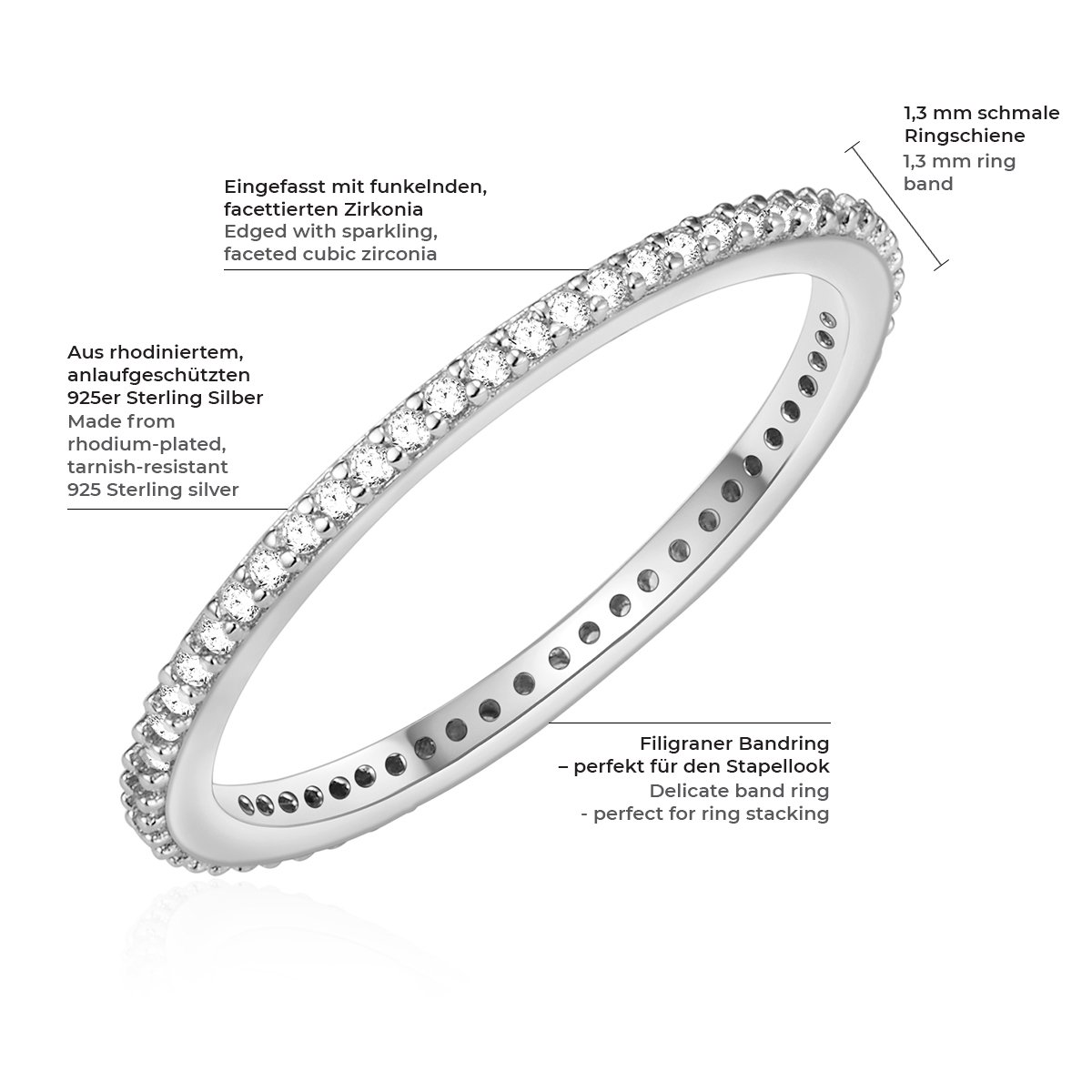 Glanzstücke München Ring