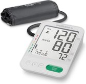 Bol.com Medisana BU 586 Voice - Bovenarm bloeddrukmeter aanbieding