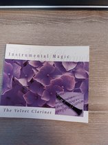 The Velvet Clarinet Instumental Magic