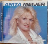 Anita Meijer - Collections