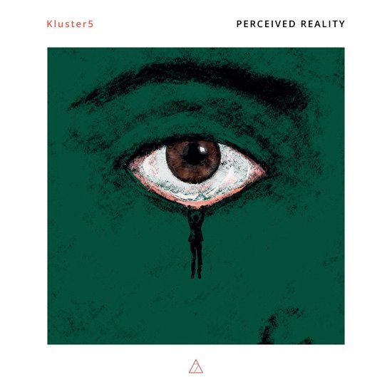 Kluster5 - Perceived Reality (CD)