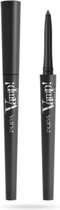 Bol.com PUPA Milano Vamp! Eye Pencil 101 Rockstar Grey 035 gr aanbieding
