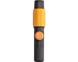 Fiskars Quikfit Adapter - Multitool Systeem - voor Tuingereedschap van Verschillende Fabrikanten