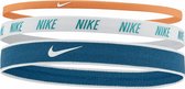 Nike Mixed Width Haarbandjes 3 Pack