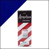 Angelus Suède Dye - Indringverf - voor suède stoffen - 90 ml - Blauw