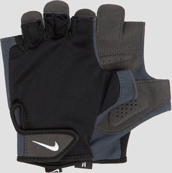 Nike Essential Lightweight Fitness Glove Heren - Maat S