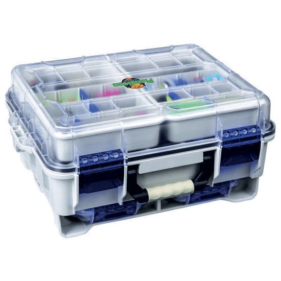 Flambeau Waterproof Organizer 3000WPBC - Tackle box — afbeelding 2