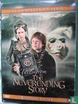 Tales from the Neverending story episode 1 t/m 13