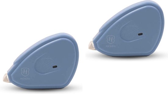 Taperunner | Fotoplakkers | 10 meter | 2 Stuks