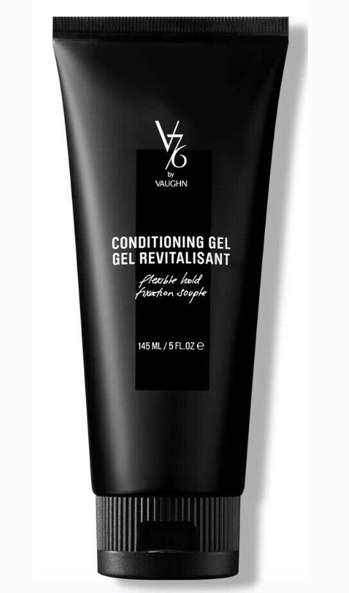 V76 by Vaughn Conditioning GEL Flexible Hold