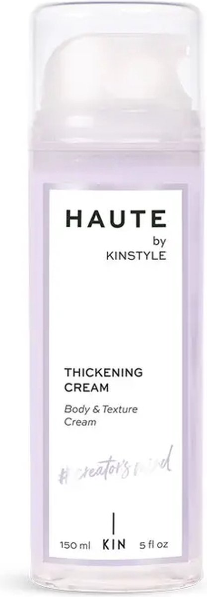 Haute Verdikkende Crème Kinstyle 150ml