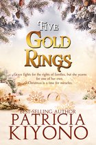 The Partridge Christmas Series 6 - Five Gold Rings