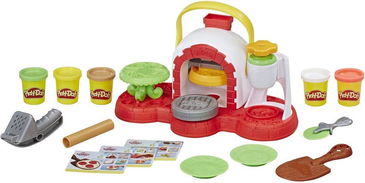 Play-Doh Pizza Chef - Play-Doh