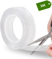 Wellys® Double-Sided Acrylic Tape
