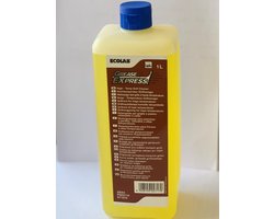 Ecolab - Grease express - Grillreiniger - 1l