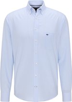 Chemise Fynch-Hatton toutes saisons Bleu clair-M