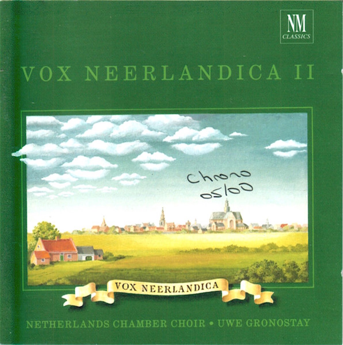 Vox Neerlandica 2