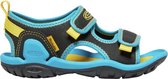 Keen - Knotch Creek - Jongens - Sandalen - Blauw
