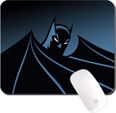 Batman - Muismat 22x18cm 3mm dik