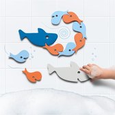 Badspeelgoed badpuzzel haai - Quutopia