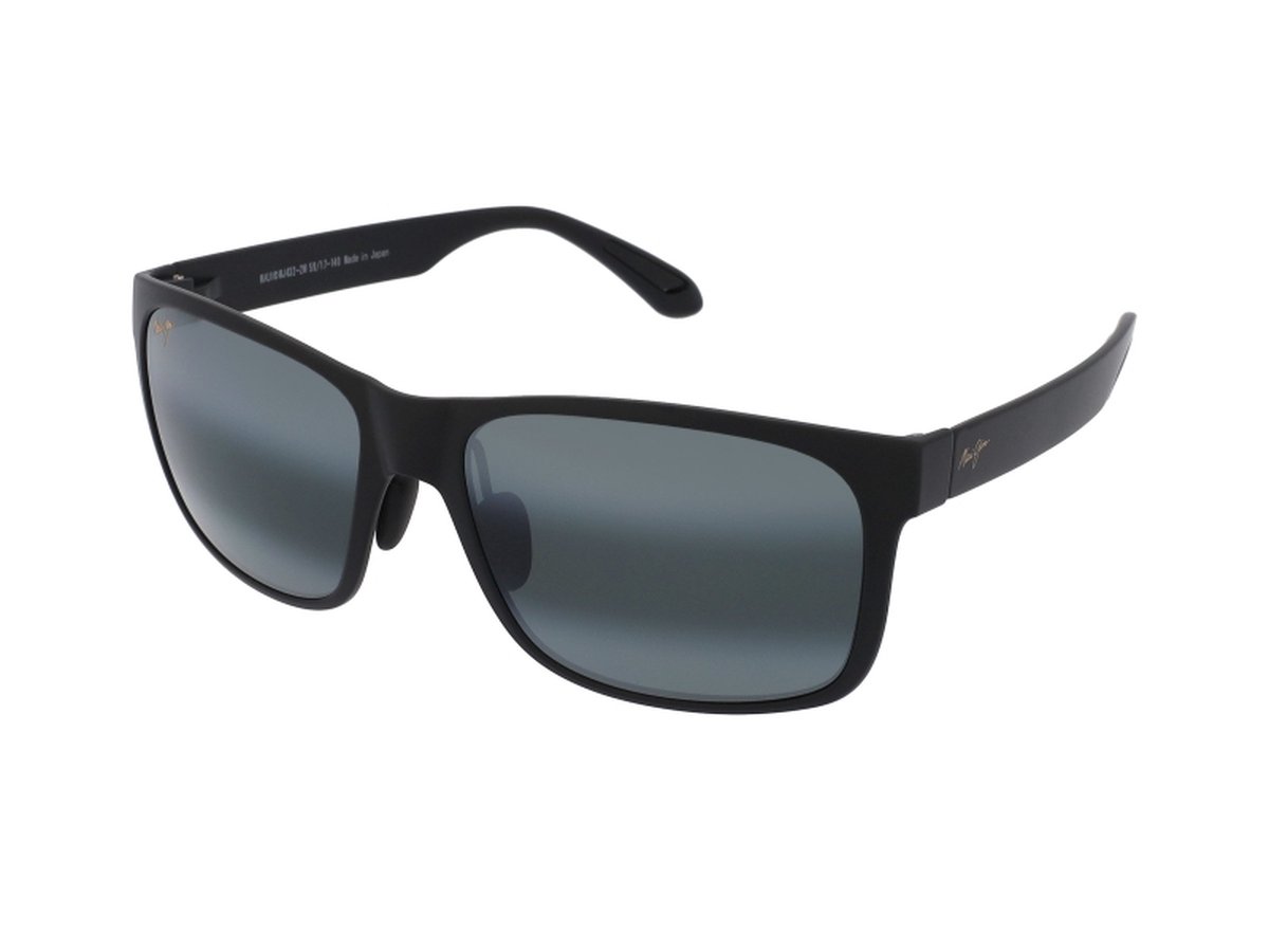 Maui Jim Red Sands 432-2M Glasdiameter: 59