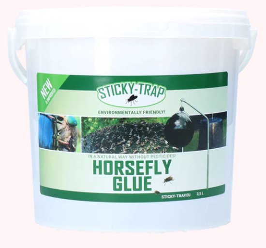 Sticky Trap fly trap Glue 3,5liter