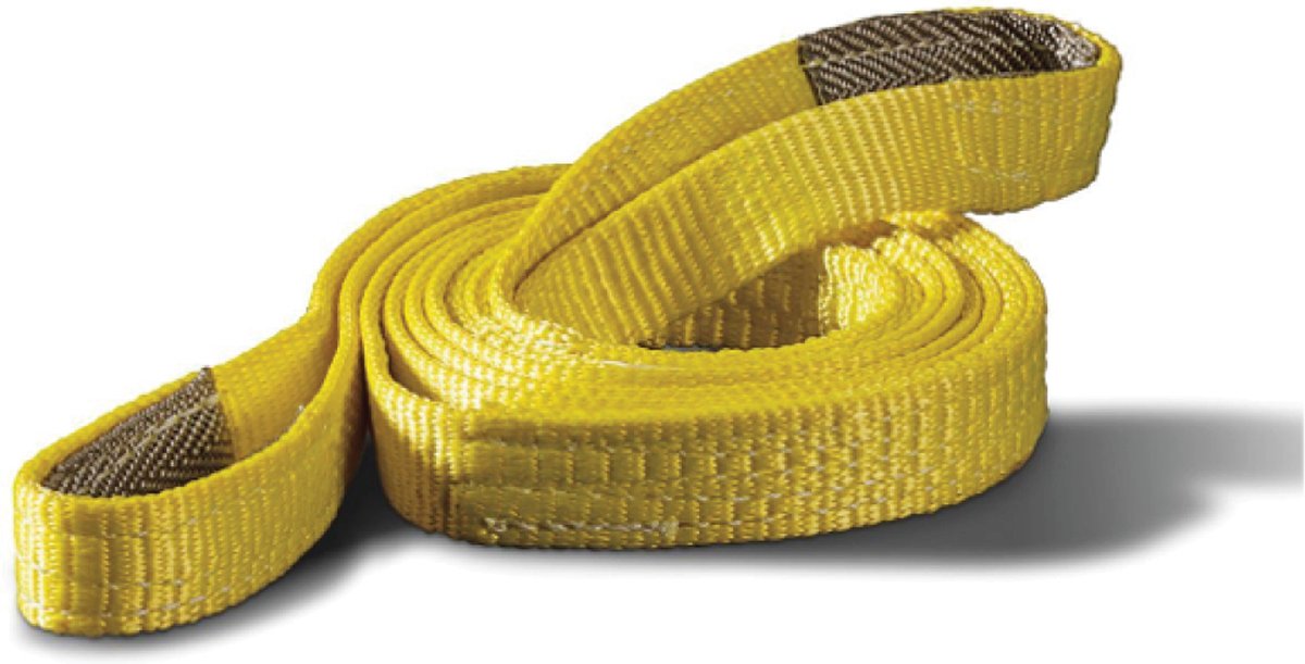 Warn Boomlint - Max. 2900kg - Boomband Warn 88896