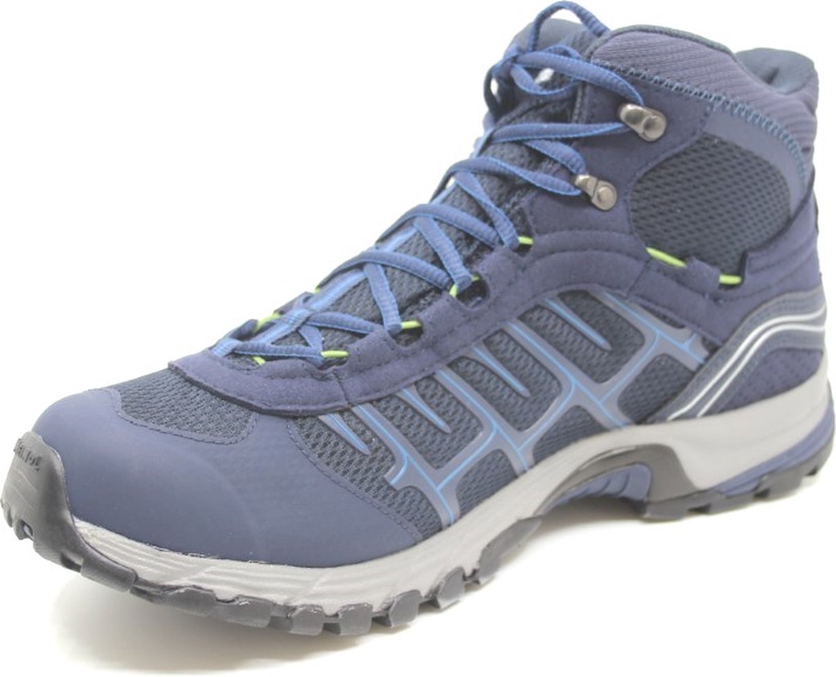 Hanwag Gritstone II LL lage wandelschoen heren Hanwag Gritstone II LL lage wandelschoen heren