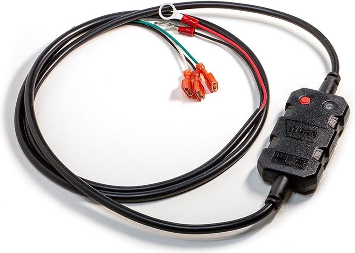 Warn HUB draadloze bediening via app - Warn VRX en universeel - Warn 103950