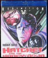 Hatchet For the Honeymoon - DELUXE COLLECTOR'S EDITION [Blu-ray] (import)