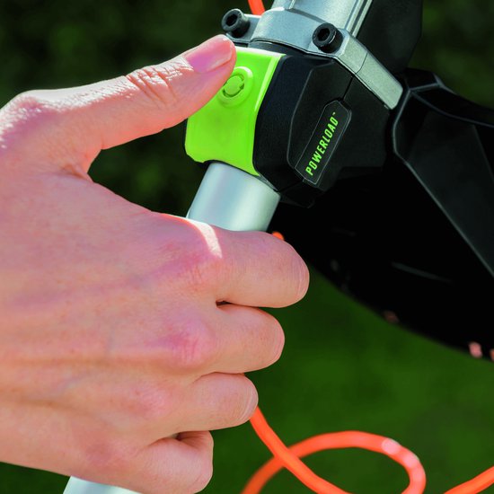 EGO accu Grastrimmer ST1400E-ST — afbeelding 2