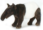 Hansa pluche tapier knuffel 35 cm
