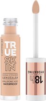 True Skin High Cover Concealer By Catrice #020-warm Beige