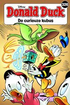 Donald Duck Pocket 326 - De curieuze kubus