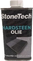 Stonetech Hardsteenolie 250ml