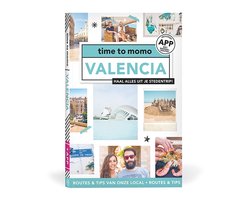 time to momo - Valencia