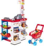 speelgoed de magasin de supermarché - Caisse - Chariot Modèle 2 - Accessoires de vêtements pour bébé